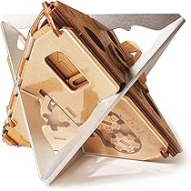 Puzzle Potato 哲学者の石 木製パズルボックス　ニュートンの謎の発明 717tGsm83+L._AC_UL210_SR210,